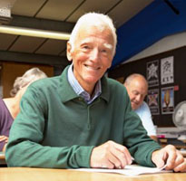 Jewish Family Services