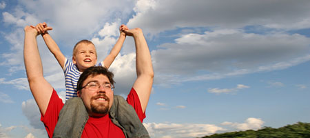 Jewish Family Services