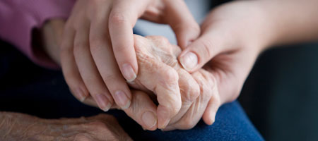 Jewish Family Services